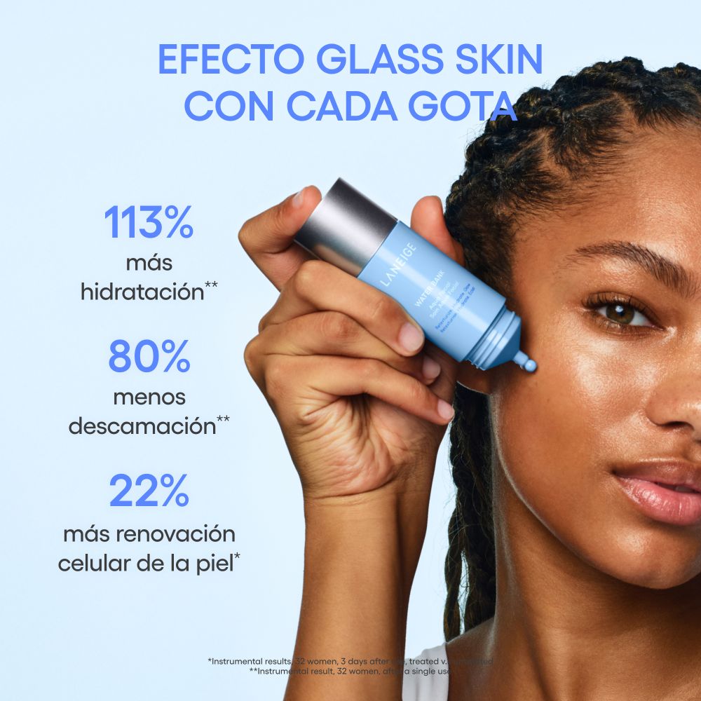 WATER BANK AQUA FACIAL SERUM (S&Eacute;RUM FACIAL)